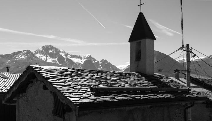 Boucle de Plansoie - Bozel - Boucle de Plansoie - Bozel