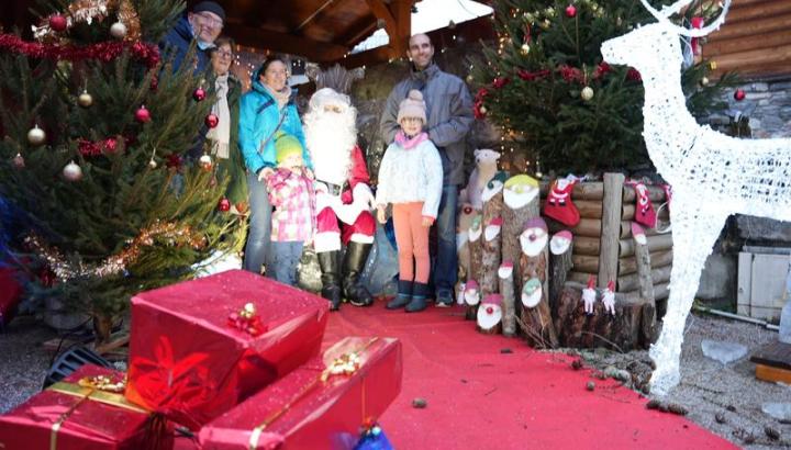 La Magie de Noël