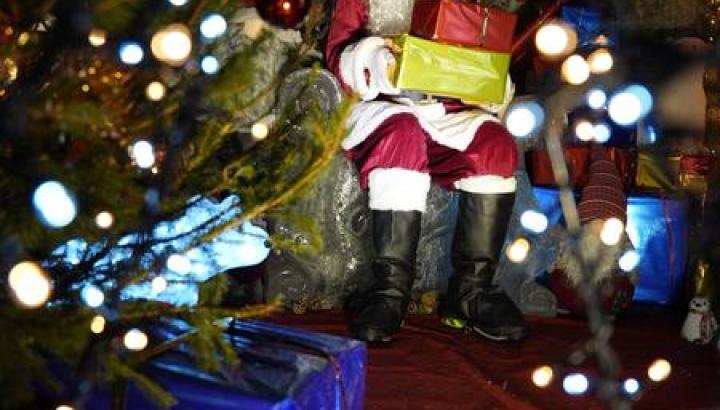 La Magie de Noël