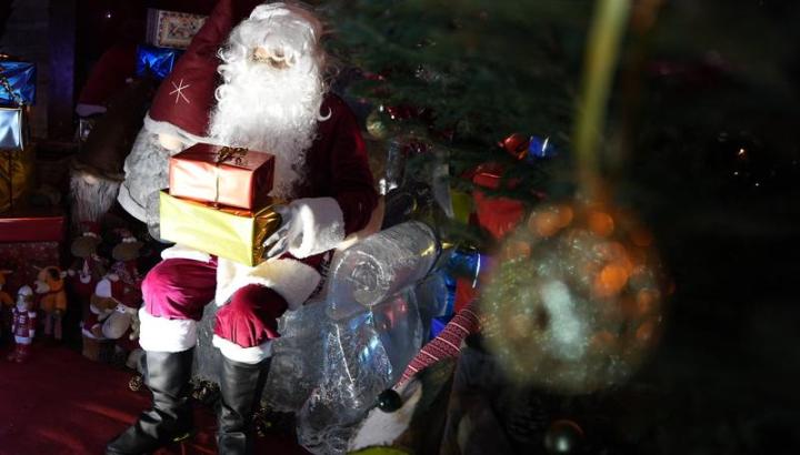 La Magie de Noël