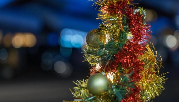 Les fééries de Noël_Les Saisies