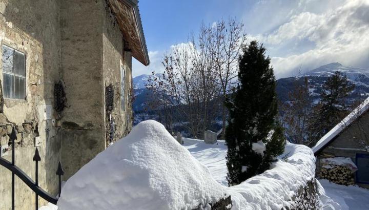 Il était une fois Albanne : visite guidée_Montricher-Albanne