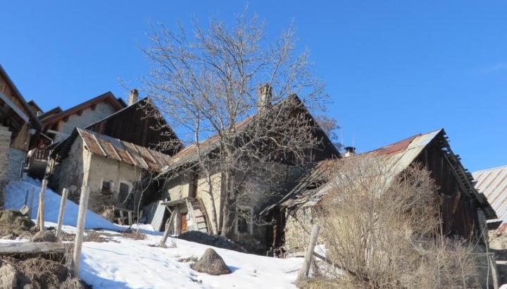 Il était une fois Albanne : visite guidée_Montricher-Albanne