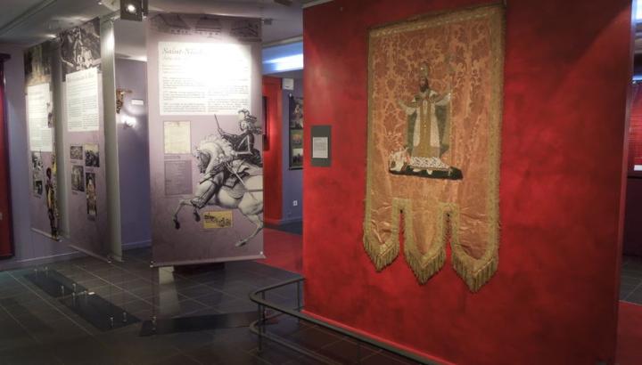 Image - musée d'art sacré