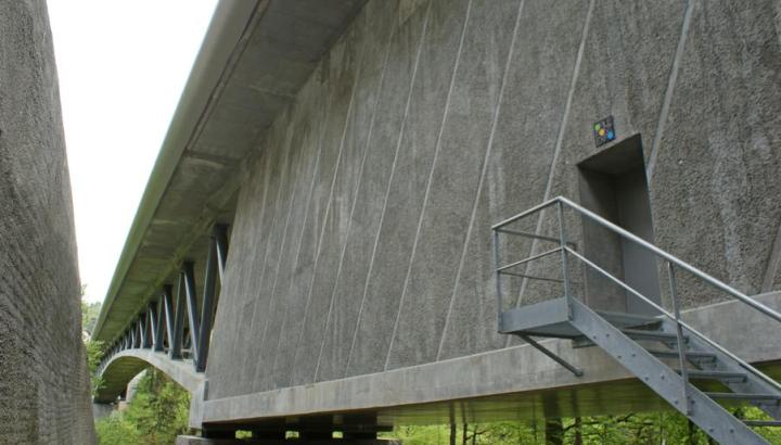 JEP 2025 - Visite libre de Pile Pont Expo_Saint-Gervais-les-Bains