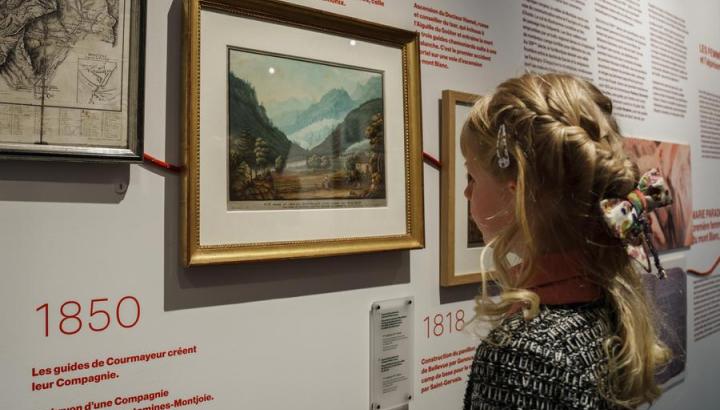 JEP 2026- Visite libre de la Maison forte de Hautetour_Saint-Gervais-les-Bains