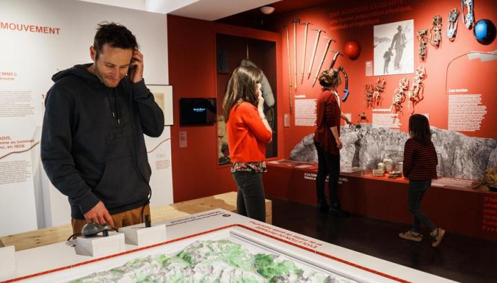 JEP 2026- Visite libre de la Maison forte de Hautetour_Saint-Gervais-les-Bains