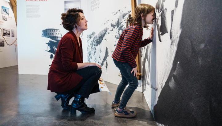 JEP 2026- Visite libre de la Maison forte de Hautetour_Saint-Gervais-les-Bains