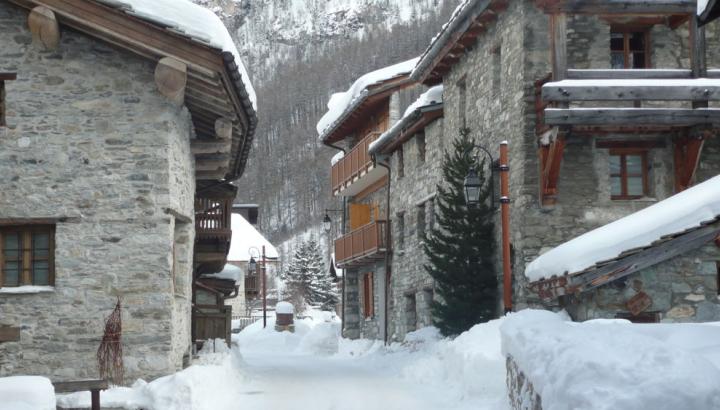 Val d'Isère - Val d'Isère