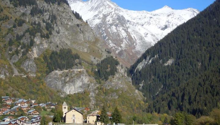 Visite guidée : il était une fois Champagny-en-Vanoise_Champagny-en-Vanoise - Visite guidée : il était une fois Champagny-en-Vanoise