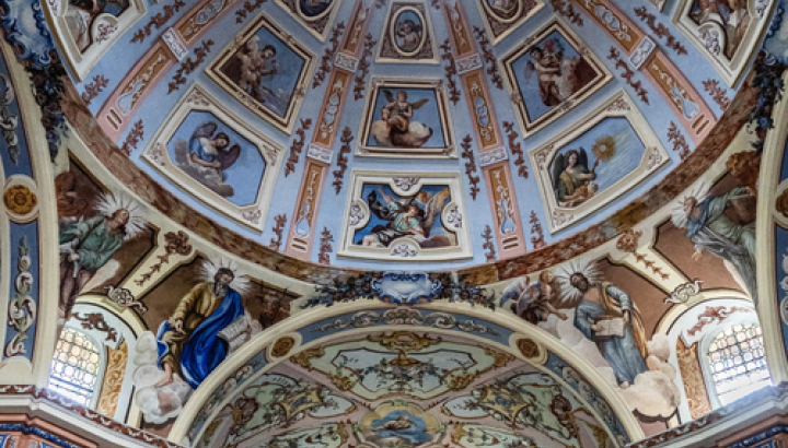 Journées Européennes du Patrimoine_Peisey-Vallandry - Journées Européennes du Patrimoine_Peisey-Vallandry