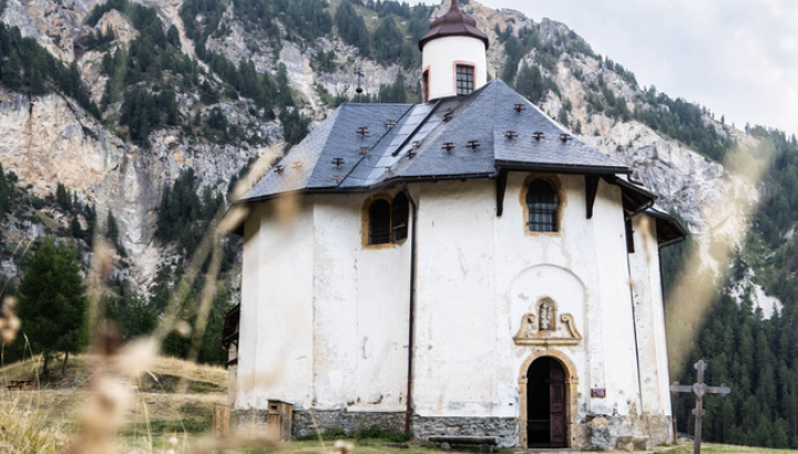 Journées Européennes du Patrimoine_Peisey-Vallandry