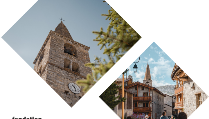 Photo paysage - Visite guidée du Village - Photo paysage - Visite guidée du Village