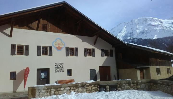 Image - musée d'art sacré