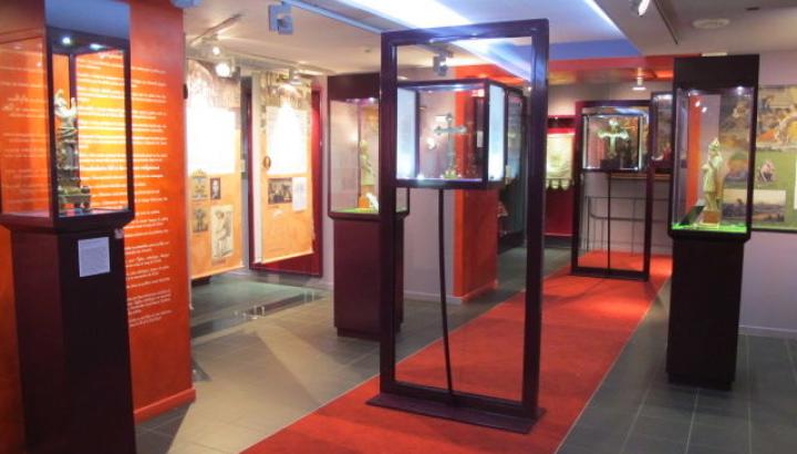 Image - musée d'art Sacré