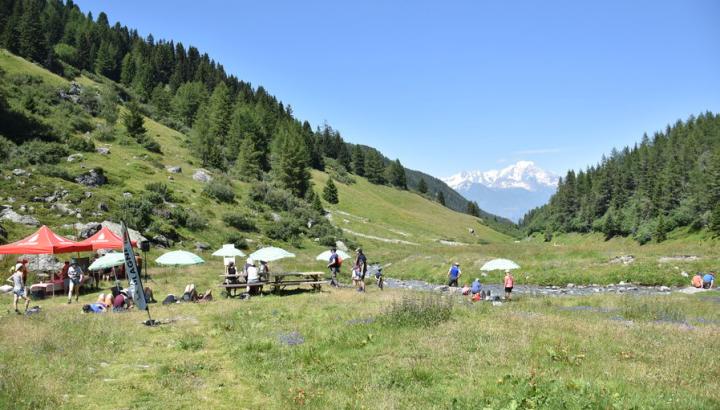 Vallée des Bauches