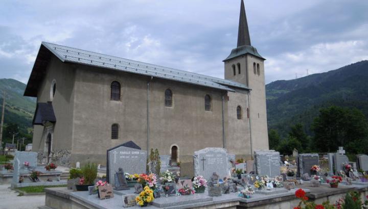 église naves - Naves : église baroque St-Pierre et visite sensorielle église naves - Naves : église baroque St-Pierre et visite sensorielle