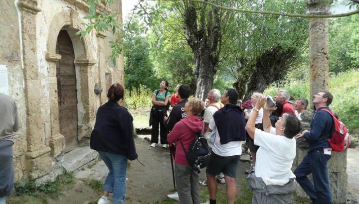 Il était une fois Saint-Sorlin  : le village et l'église_Saint-Sorlin-d'Arves - St Sorlin