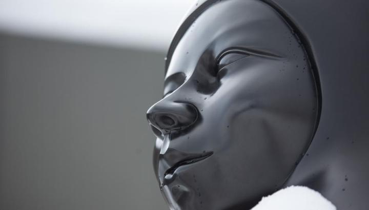 courchevel - Courchevel : l'art au sommet avec Jimenez Deredia