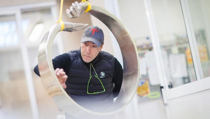 art au sommet courchevel - Courchevel : l'art au sommet avec l'artiste Lorenzo Quinn