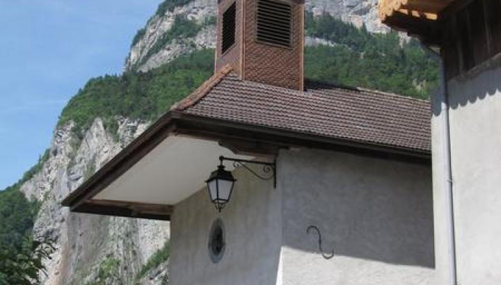 Nos escapades de fin d'après-midi_Sallanches