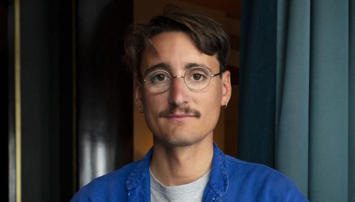 Pierre Adrian - Pierre Adrian