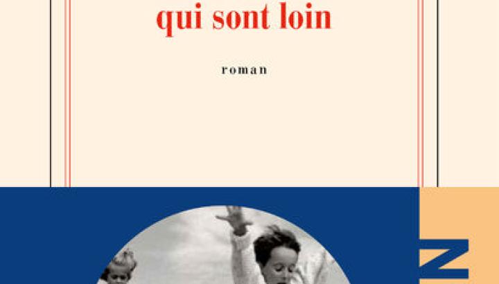 &quot;Que reviennent ceux qui sont loin&quot;, Pierre Adrian - &quot;Que reviennent ceux qui sont loin&quot;, Pierre Adrian