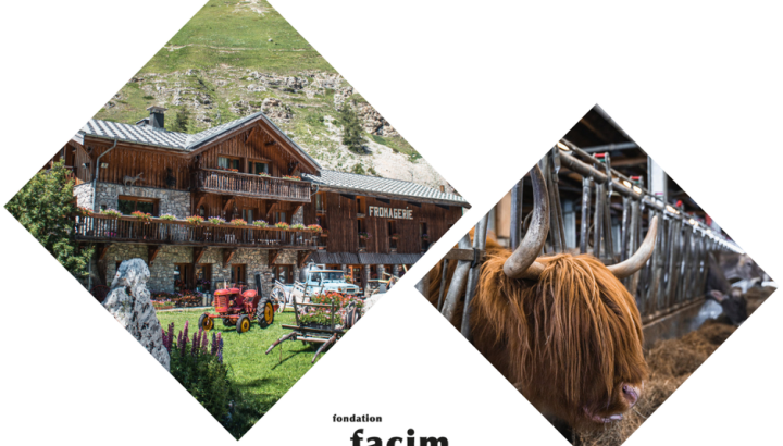 Photo portrait - Rencontre à la ferme - Photo portrait - Rencontre à la ferme