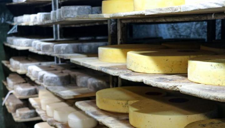 Rencontre à la ferme : visite guidée_Val-d'Isère - Rencontre à la ferme : visite guidée_Val-d'Isère