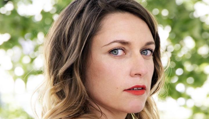 Polina Pannasenko - Polina Pannasenko