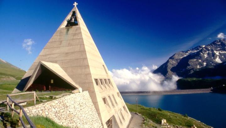 Mont Cenis