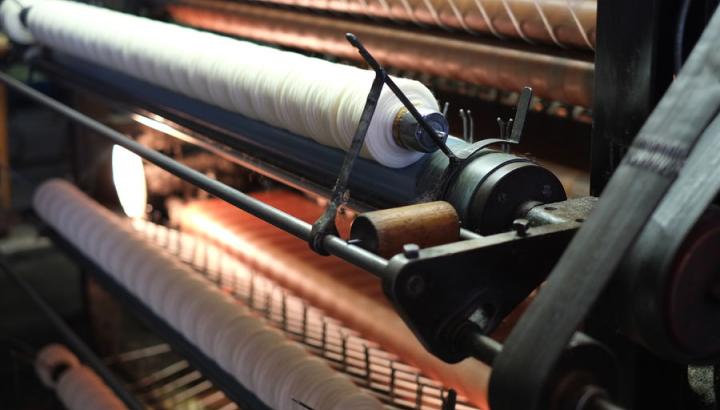 Filature Arpin - Filature Arpin