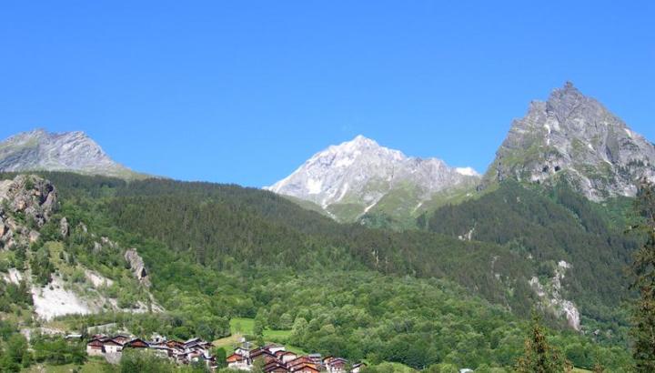 Randonnée découverte : la foi des montagnes_Planay - Randonnée-découverte : la foi des montagnes