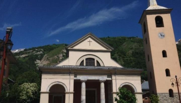 Eglise Saint-Maurice - Eglise Saint-Maurice