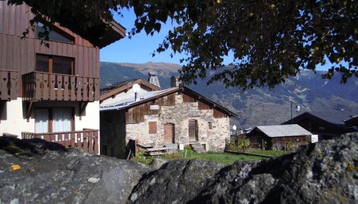 la tania - Courchevel La Tania