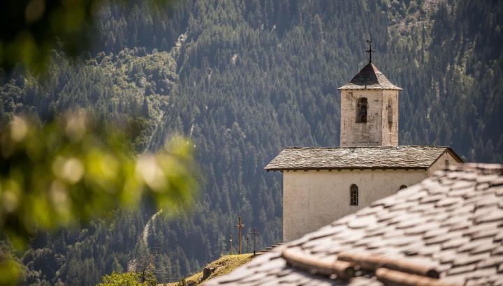 Chapelle Chatelard Chapelle Chatelard