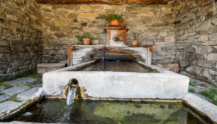 Lavoir Lavoir