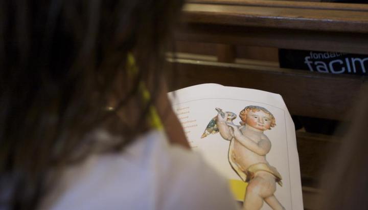 Nos enfants sont des anges_Arêches-Beaufort