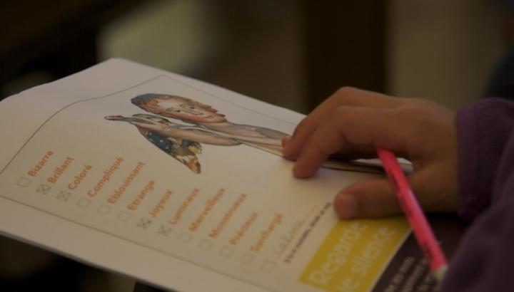 Nos enfants sont des anges_Arêches-Beaufort