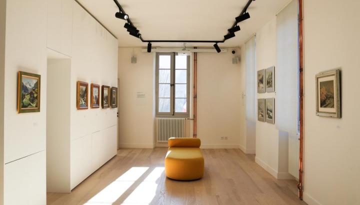 JEP 2026 - Visite libre de La Cure_Saint-Gervais-les-Bains