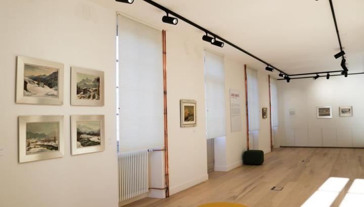 JEP 2026 - Visite libre de La Cure_Saint-Gervais-les-Bains