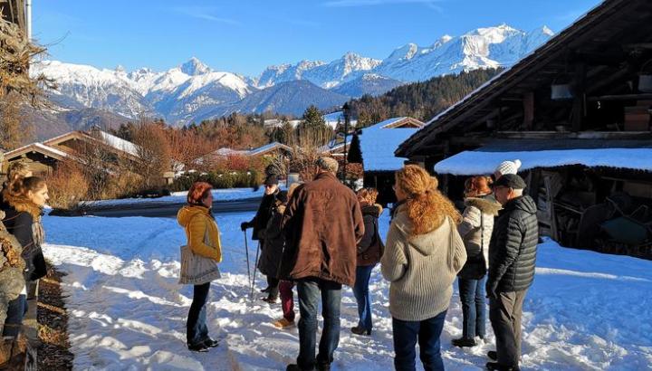 Roselyne, guide PSMB - Roselyne, guide PSMB