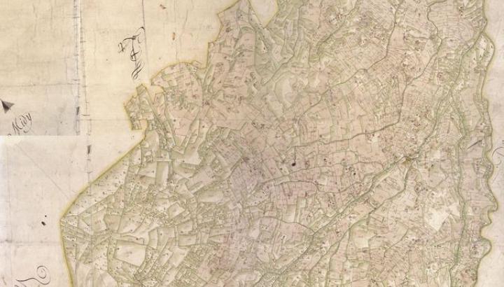 Mappe sarde - Mappe sarde