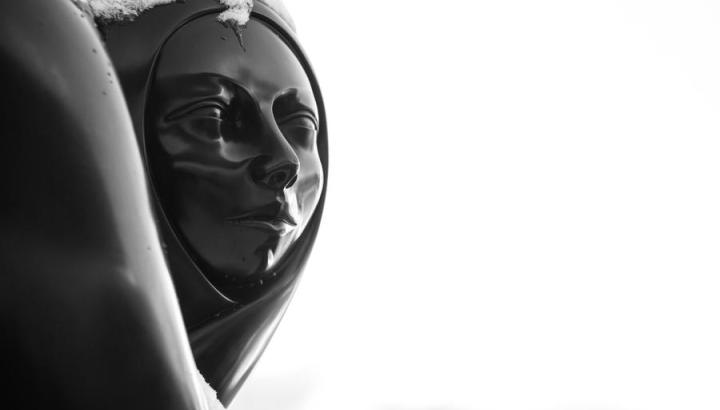 courchevel - Courchevel : l'art au sommet avec Jimenez Deredia