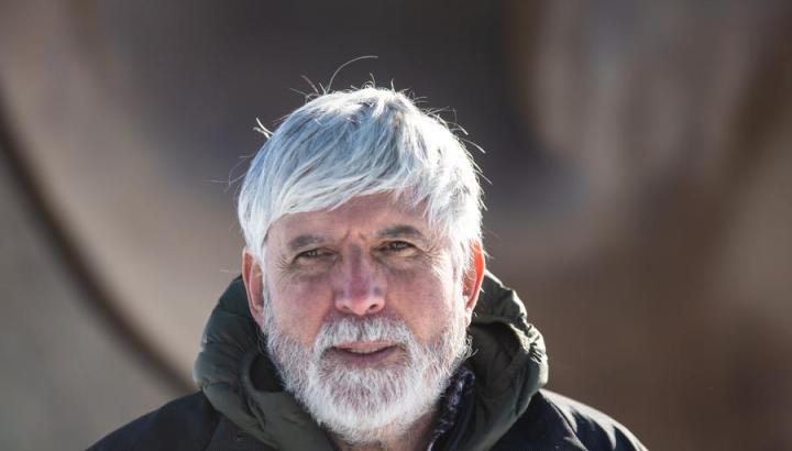 courchevel - Courchevel : l'art au sommet avec Jimenez Deredia