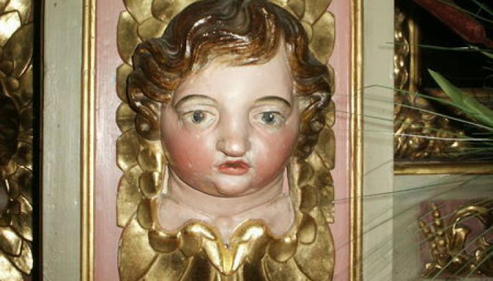 Eglise d'Orelle2 - Eglise d'Orelle2