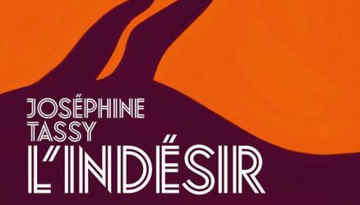 &quot;L'Indésir&quot; de Joséphine Tassy - &quot;L'Indésir&quot; de Joséphine Tassy