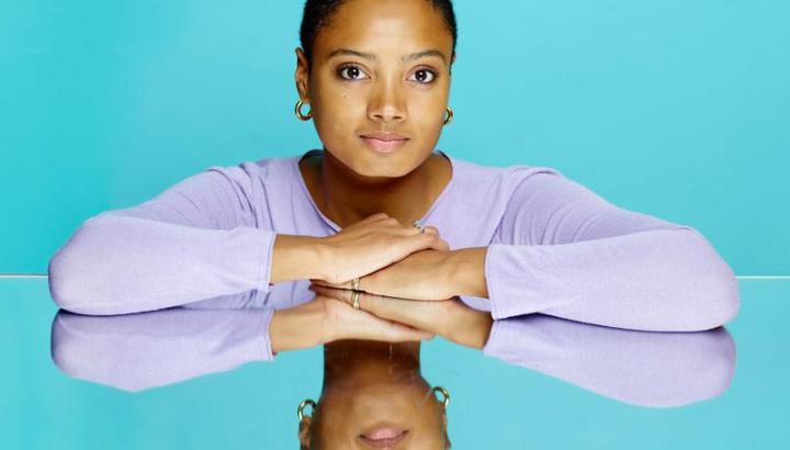 Joséphine Tassy - Joséphine Tassy