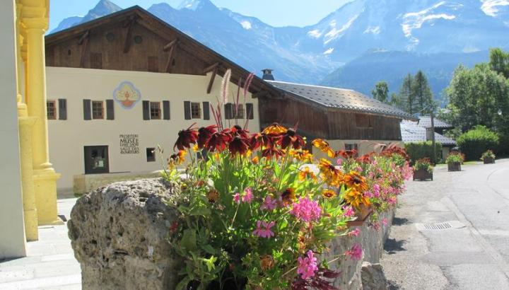 Musée d'Art Sacré - Musée d'Art Sacré