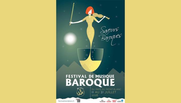 28e Festival Baroque du Pays du Mont-Blanc_Chamonix-Mont-Blanc